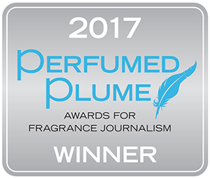 perfumed plume awards 2017