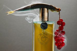 autumn perfumes new york intense by parfums de nicolai