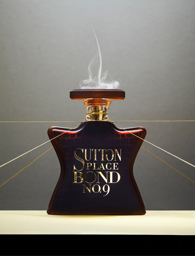 autumn perfumes sutton place by bond 9