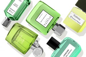 our top5 perfume finds from esxence 2017 in milan