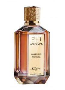 top 5 esxence perfumes phi safjaral by s ishira