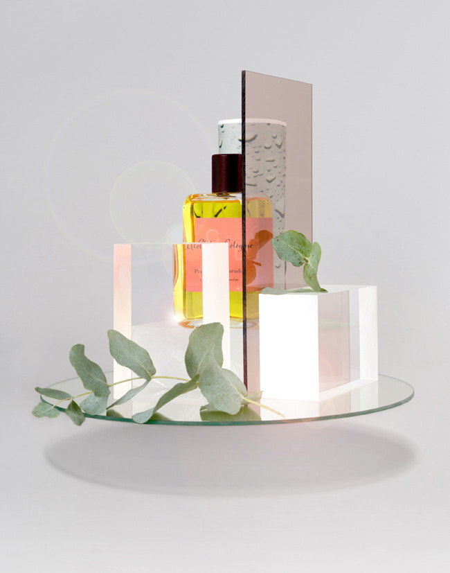 pomelo paradis by atelier cologne summer escentials