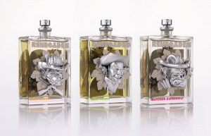 perfumes project renegades