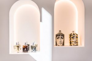 Avery Perfume Gallery in Mykonos