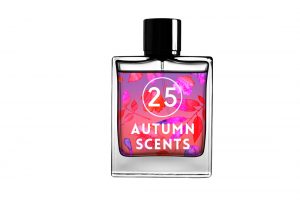 25 perfumes for fall