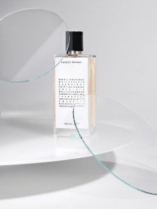 winter fragrance arctic jade by agonist