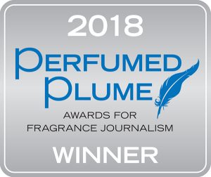 perfumed plume awards
