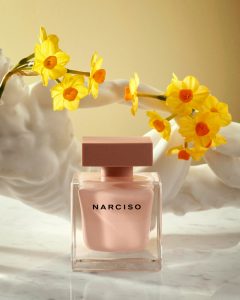narciso poudrée by narciso rodriguez