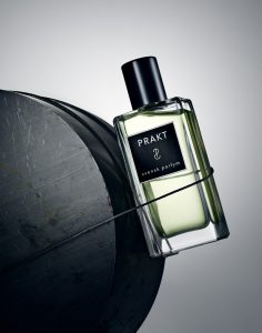 svensk parfym perfume bottle prakt