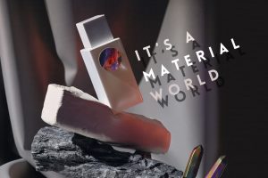 material world
