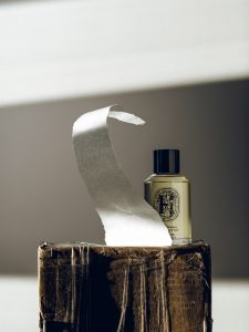 huiles précieuses oil by diptyque