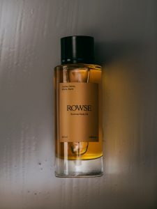 Rowe summer body oil