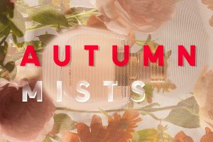 autumn fragrances
