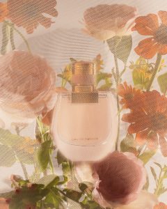 autmn fragrance by Chloe