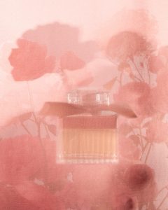 Chloe autumn perfume