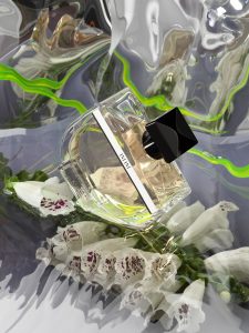 infini perfume by Caron