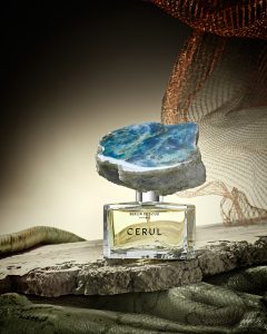 parfum cerul by Berlin de vous