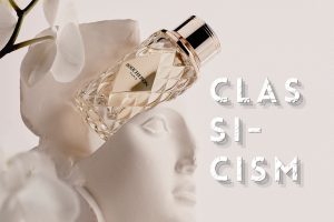 classic perfumes