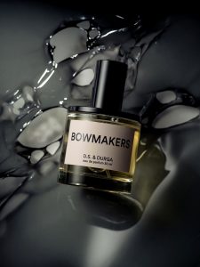 Bowmakers by D.S. & Durga