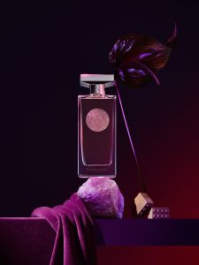 maison violet compliment fragrance