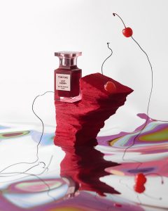 Lost cherry by Tom Ford perfumes
