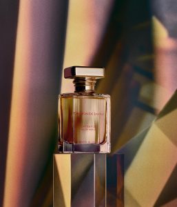 Gatsby 22 by Ormonde Jayne literature inspired perfumes